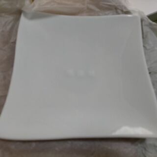 皿　新品　無料の画像