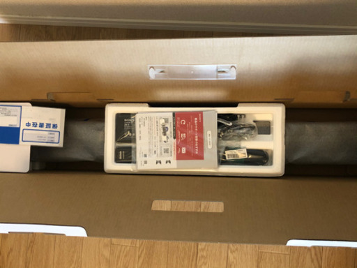 サウンドバーSONY HT-X8500(新品)