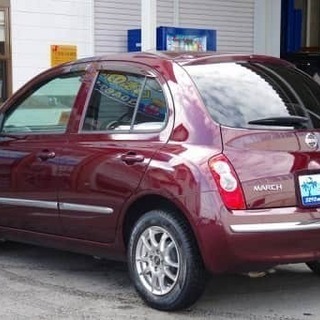 エレガンスなデザインの特別仕様車。お洒落な貴方に。の画像