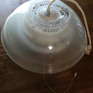 終了します。照明器具　