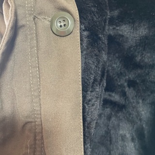 モッズコートの画像