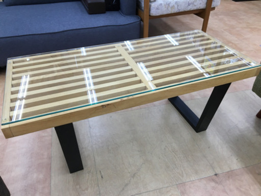 【トレファク摂津店】ネルソンベンチ入荷いたしました！！