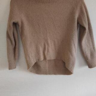 【まとめ売り】厚めのMサイズ服の画像