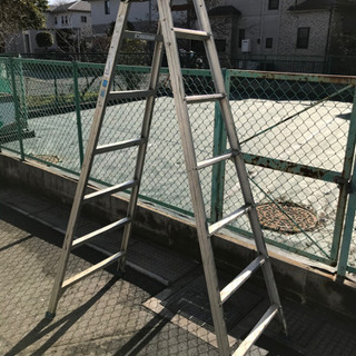 四脚梯子KYN-210