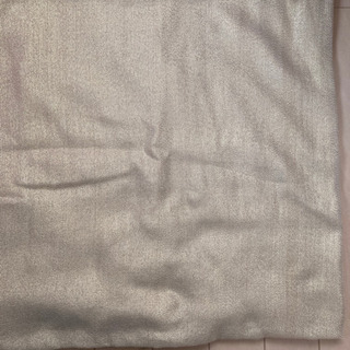 【２枚目が実際の色に近いです】大判ストール