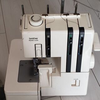 ブラザー ミシン 家電の中古が安い!激安で譲ります・無料で ブラザー ミシン 家電の中古が安い!激安で譲ります・無料で