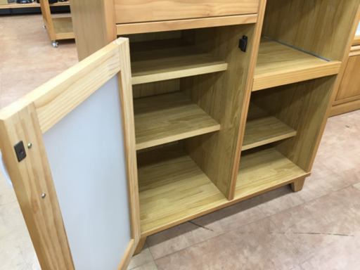 【トレファク摂津店】MOMO naturalのキッチンカウンター入荷しました！！