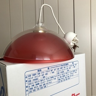 【引き取りで無料】ライト　の画像