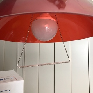 【引き取りで無料】ライト　の画像