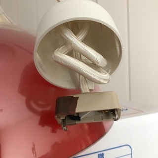 【引き取りで無料】ライト　の画像