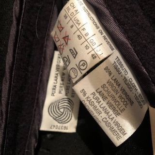 交渉中！Max&Co レディース ロングコートの画像