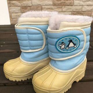 フェニックス　スノーブーツキッズ用14-15cm