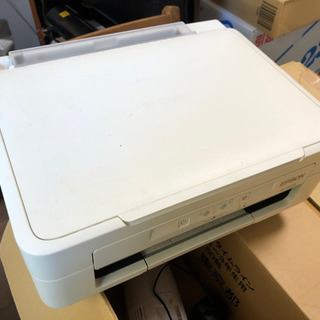プリンターあげます。エプソンPX045A