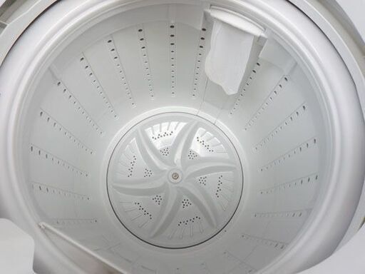 洗濯機  2015年製 4.2kg 東芝 AW-4S2 TOSHIBA  札幌市手稲区