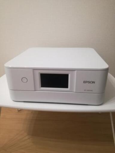 エプソン　プリンターA4　EP-880AW
