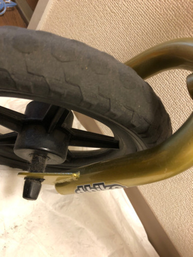 ホンダ　IDES D-bike KIX Honda AL トリコロール [キックバイク]  希少レアd-bike HONDA ホンダ ストライダー キックバイクトリコロール 