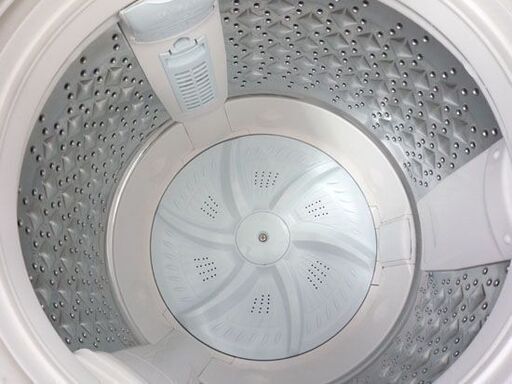 東芝 全自動洗濯機 8.0kg  2017年製 AW-D835 洗濯機 TOSHIBA 札幌市手稲区