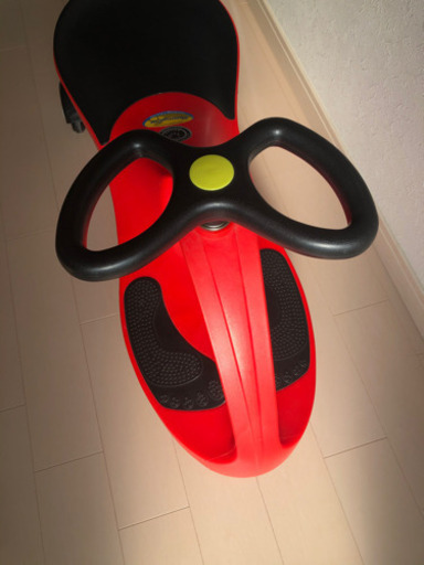 プラズマカー