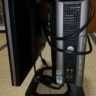 dell optiplex760