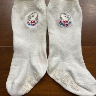 ベビー レッグウォーマー attipas 靴下 セットの画像