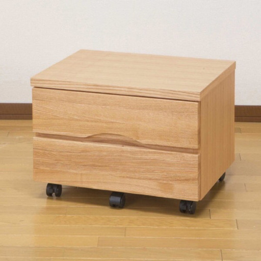 ニトリ　引き出し