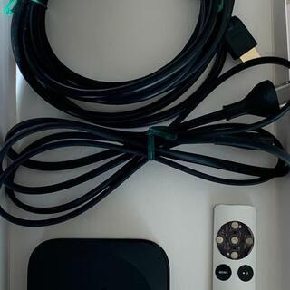 Apple TV 3rd Generation