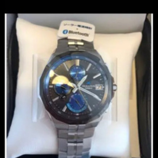 【新品・保証書付】オシアナス OCW-S5000E-1AJFの画像