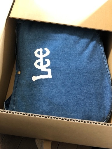 Lee 福袋　XL