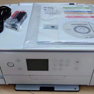 プリンター EPSON EP-811AW