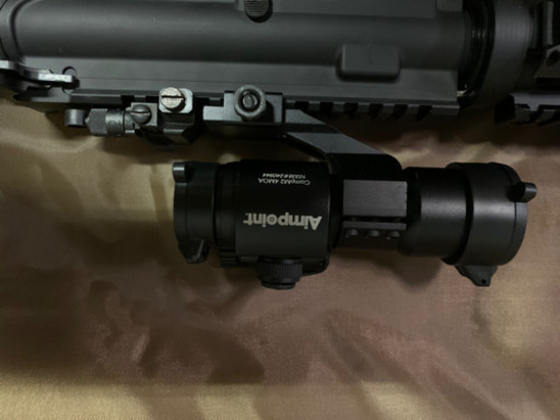 TOKYOマルイ　ガスガン