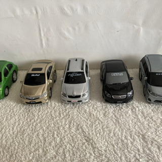【お値下げ中】700円→500円　トヨタ　日産　プルバックカー