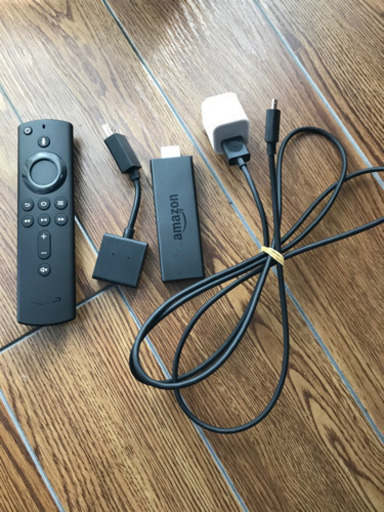 Amazon  Fire TV stick 第2世代