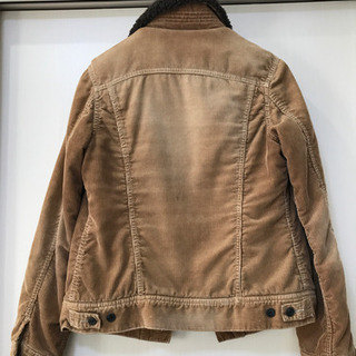 LEE  ジャケットの画像