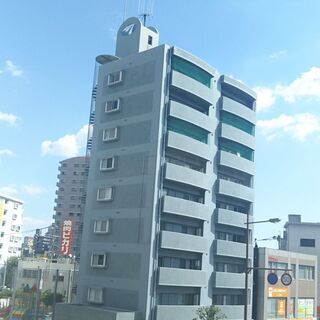 🆕🏢オーナーチェンジの近隣商業地域マンション(^_-)-☆
