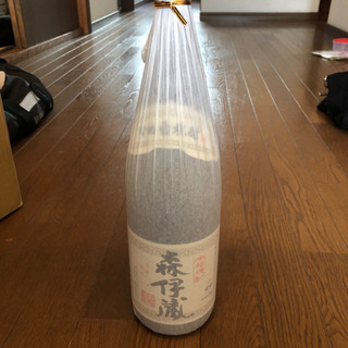 森伊蔵1800ml