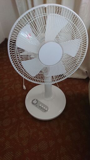 扇風機