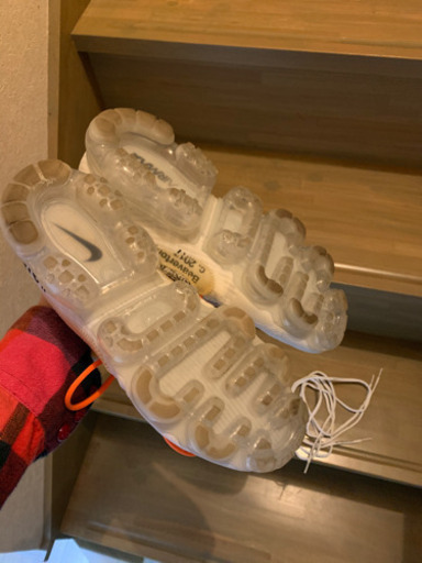 NIKE AIR VAPORMAX FLYKNIT ヴェイパーマック