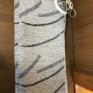 ホットカーペット　1畳