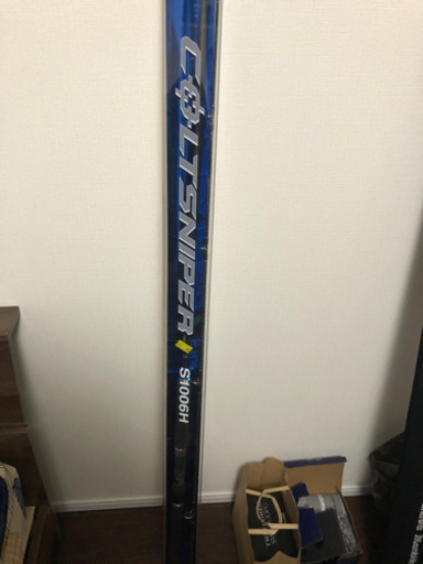 最終値下げ❗️ツインパワーsw6000PG コルトスナイパーS1006Hセット