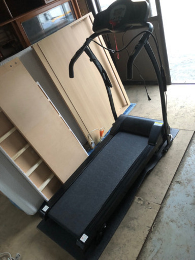 地域限定送料無料 ランニングマシンSB-1200 SKY Walker