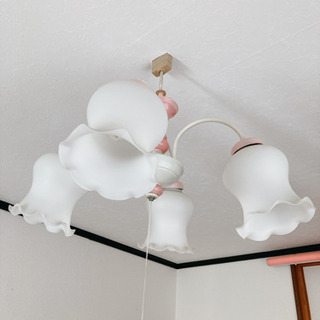 電気カバーの画像