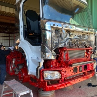 自動車整備、溶接、アルバイト募集