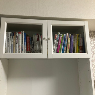 IKEAの扉4点