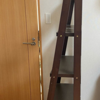 棚　差し上げますの画像