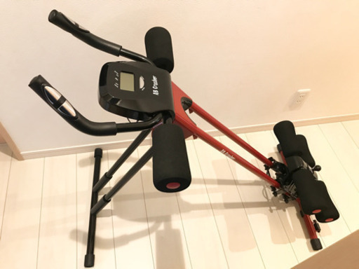 アブクラッシャー（交渉中）