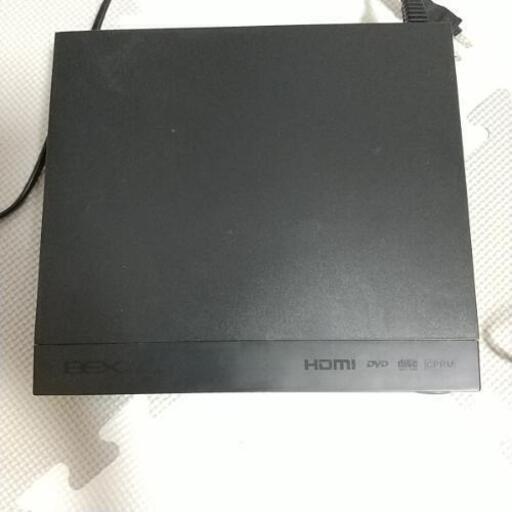 リージョンフリー dvd プレーヤー