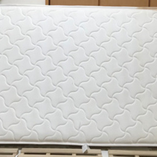 シングルマットレスの画像