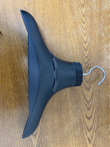 【値下げしました】Panasonic MS-DH100 脱臭ハンガー