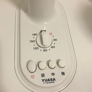 扇風機の画像