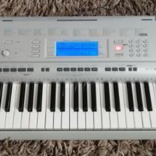 CASIO 電子ピアノ CTK-4000
